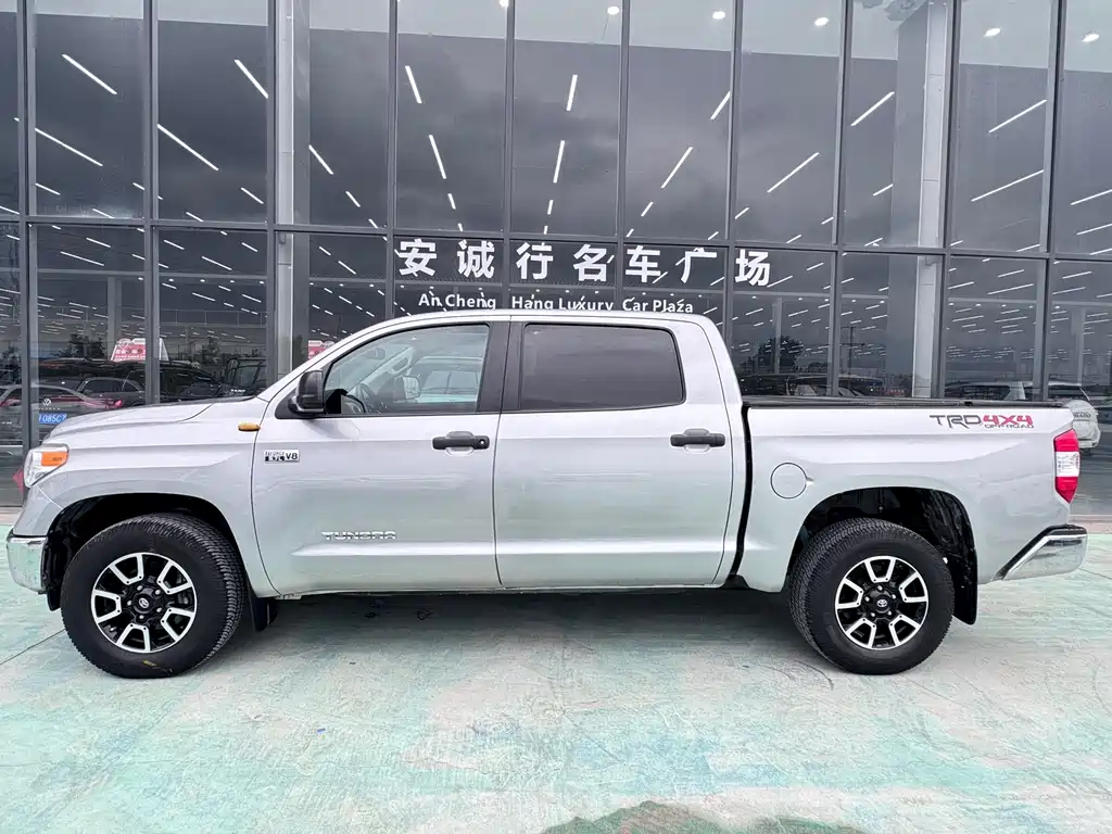 Toyota Tantu — миниатюра 4