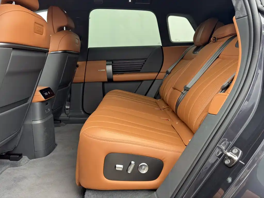 Audi E7X — миниатюра 8