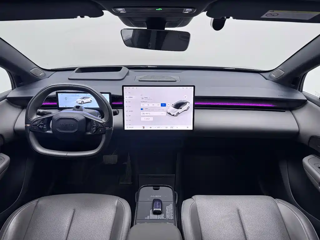 Lynk & Co Z20 — миниатюра 17