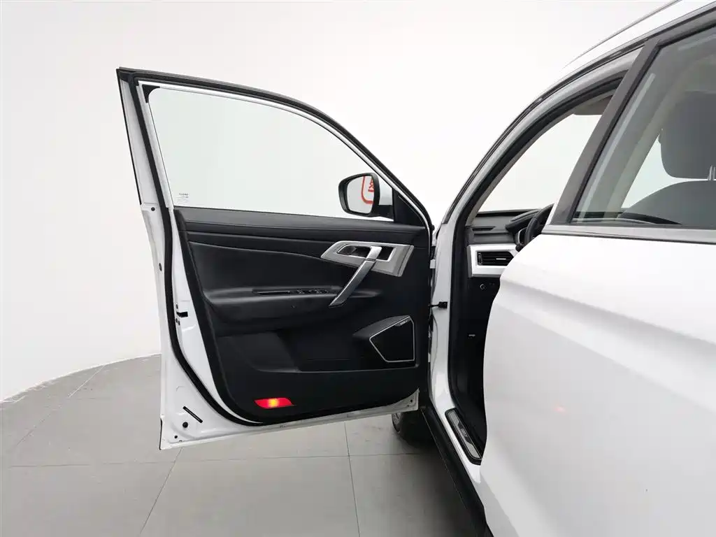Geely Boyue 2018 1.8TD AT 4G