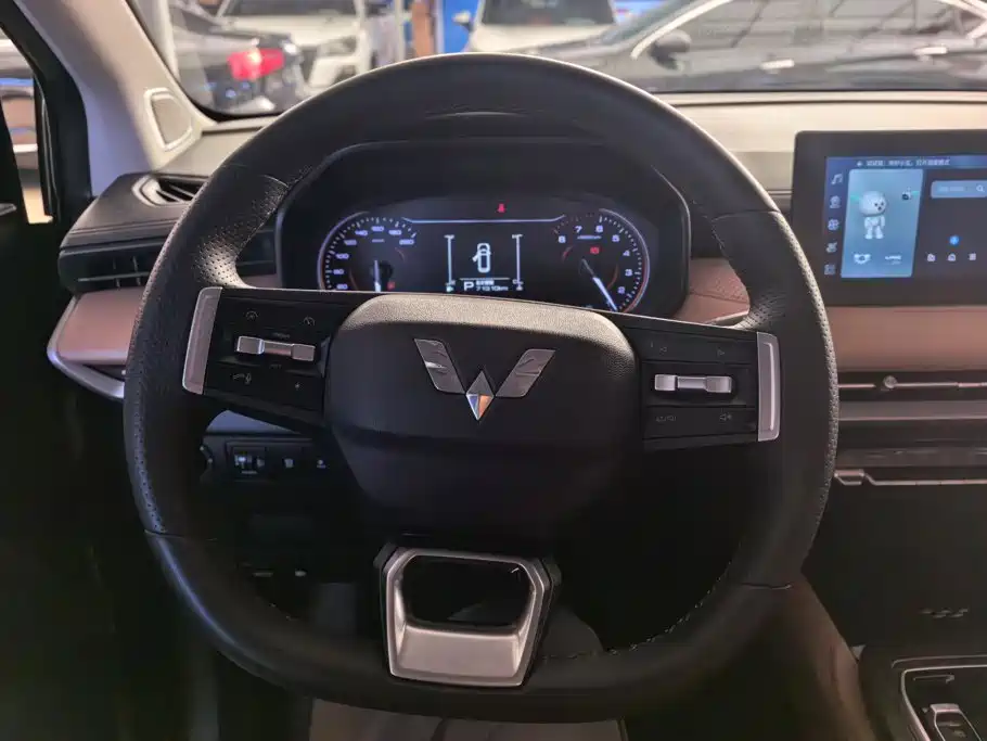 Wuling Jiachen — миниатюра 15