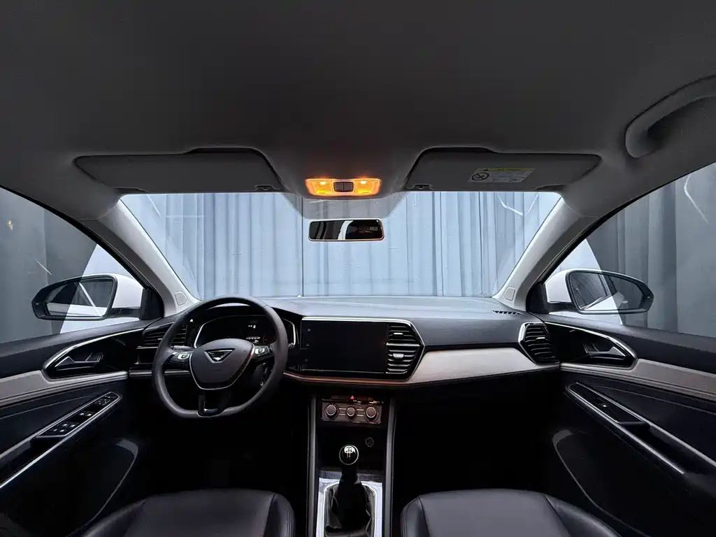 Jetta VS5 — миниатюра 17