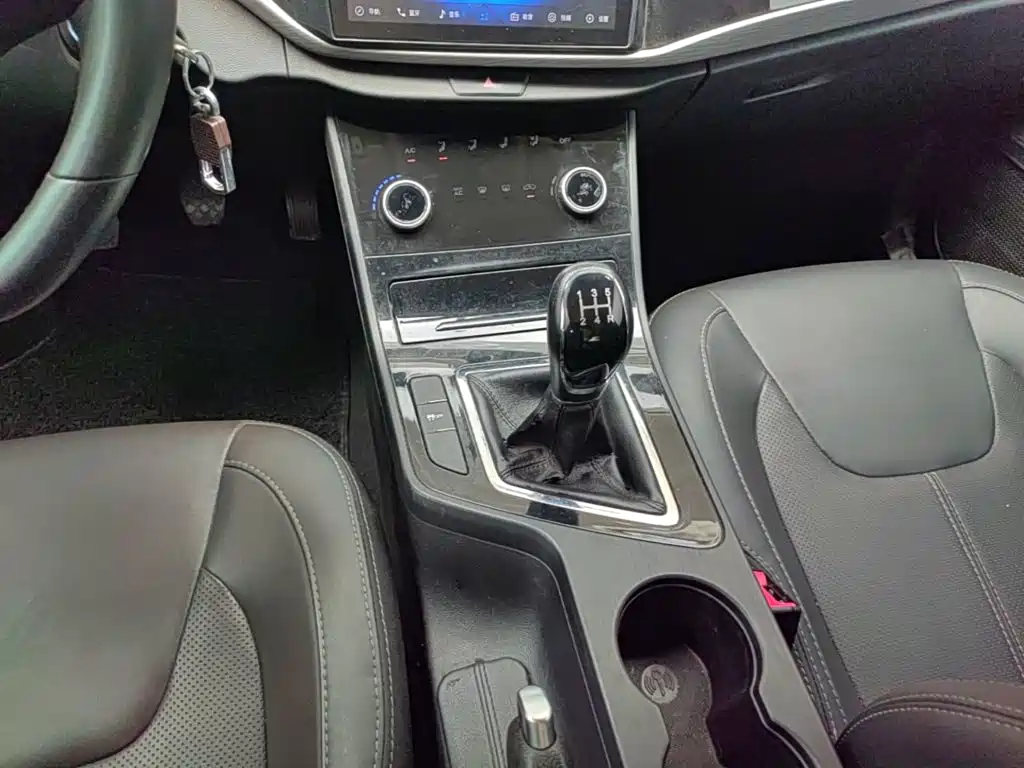 Chery Arrizo 5 — миниатюра 14
