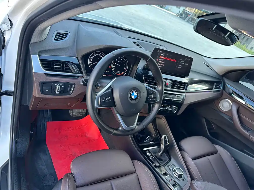 BMW X2 — миниатюра 12