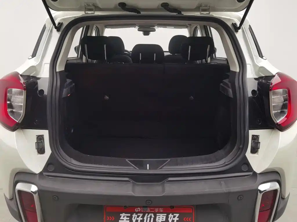 Changhe Changhe Q35 — миниатюра 16