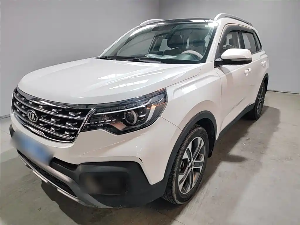 Kia Sportage 2019