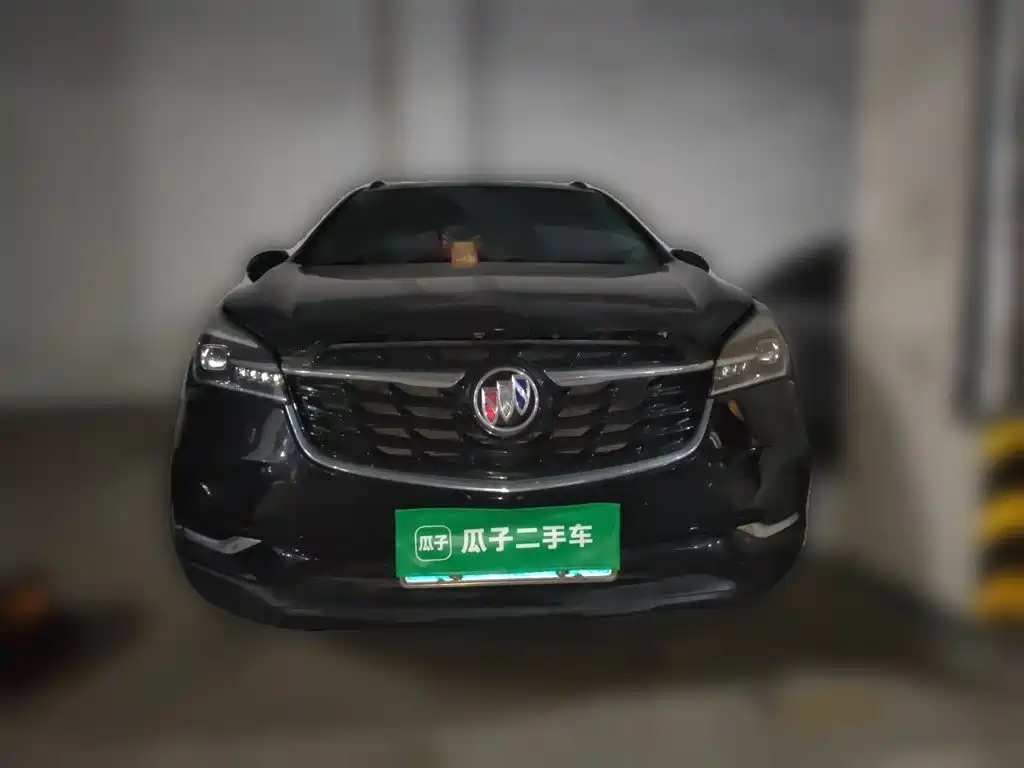 Buick Envision Plus — миниатюра 2