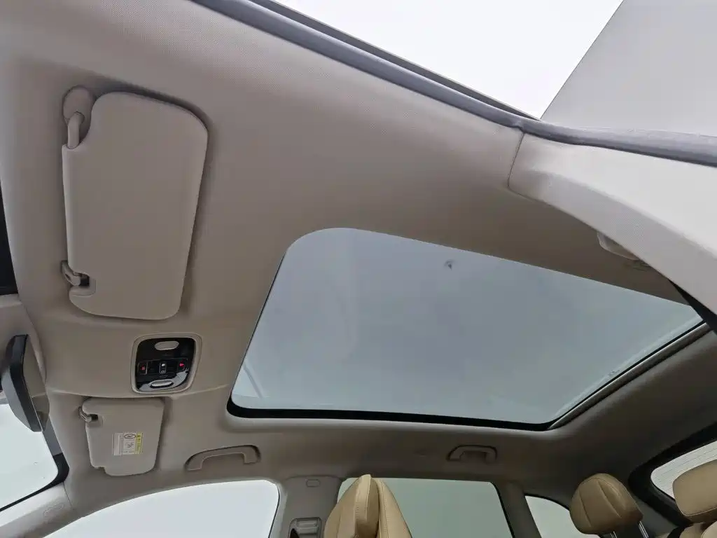 Leapmotor Leapmotor C11 — миниатюра 14