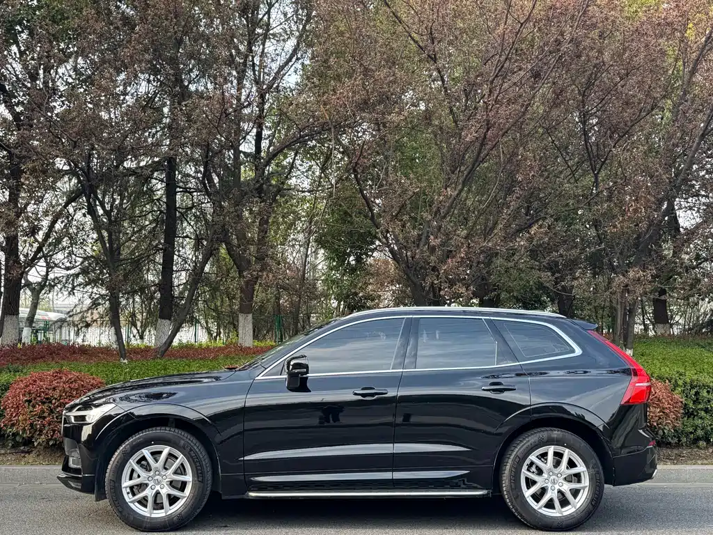 Volvo XC60 2019 T5 VI