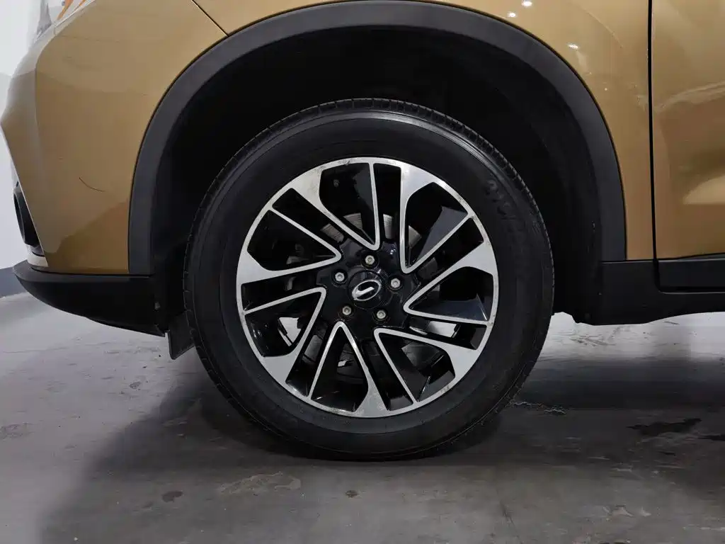GAC Motor Trumpchi GS4 — миниатюра 17