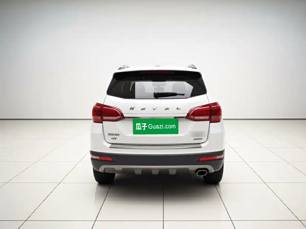 Haval H6 — миниатюра 3