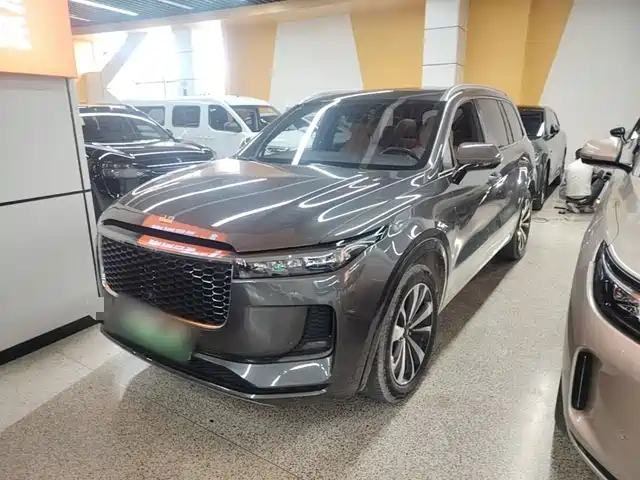 2023 Li Xiang ONE