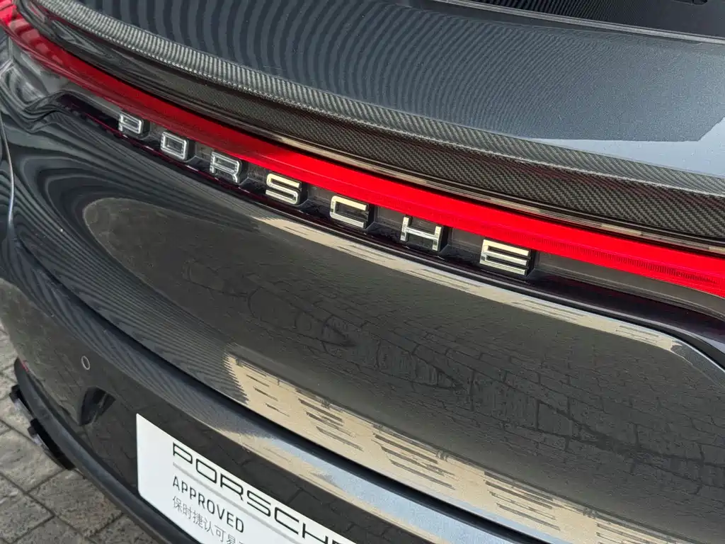 Porsche Macan — фотографии объявления, Фото 15
