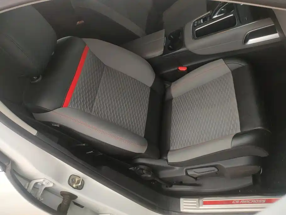 Citroen C5 AIRCROSS 2019 360THP VI