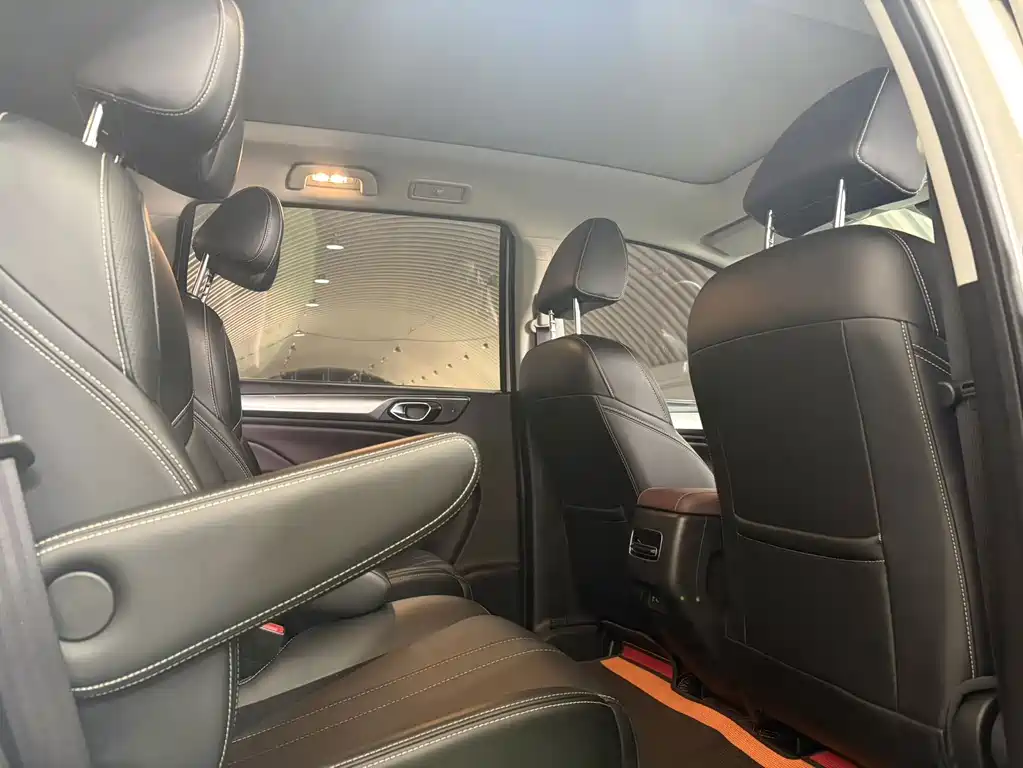 GAC Motor Trumpchi M6 — миниатюра 12