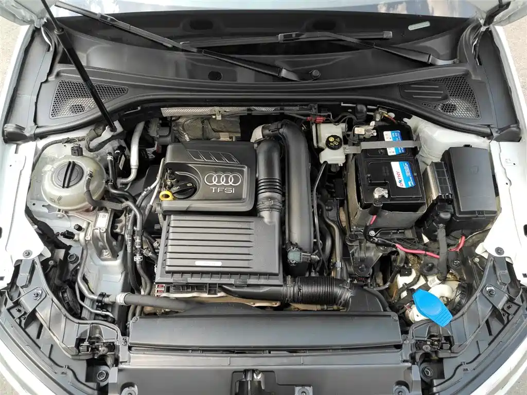 Audi A3 — миниатюра 20