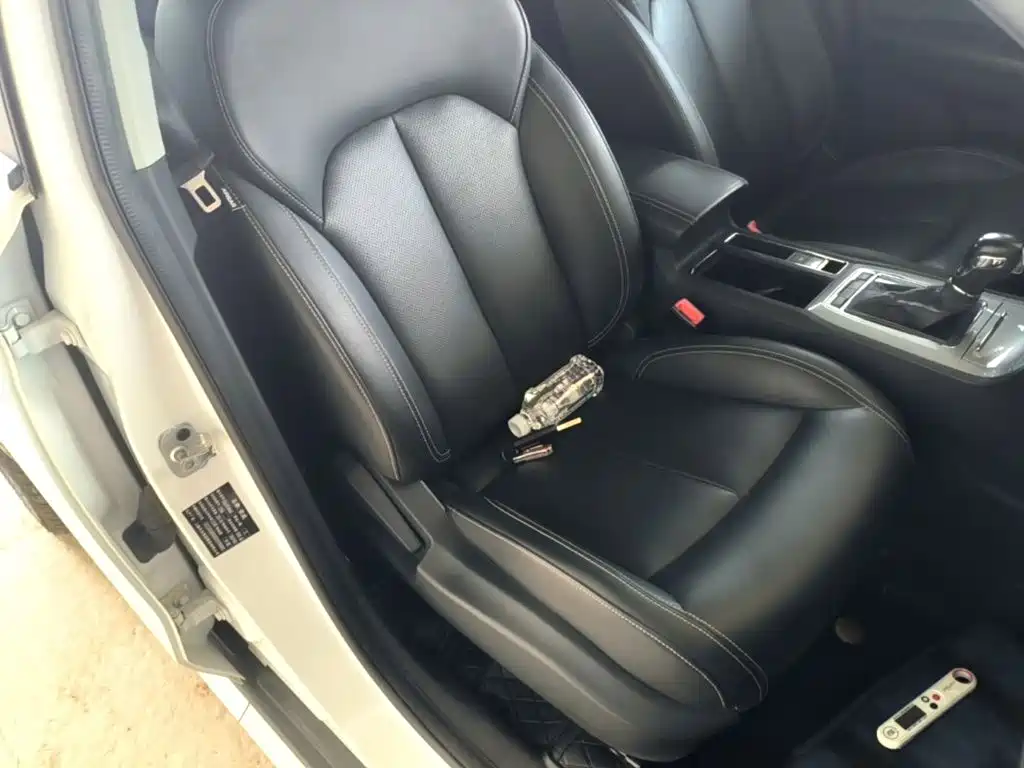 Roewe RX5 — миниатюра 25