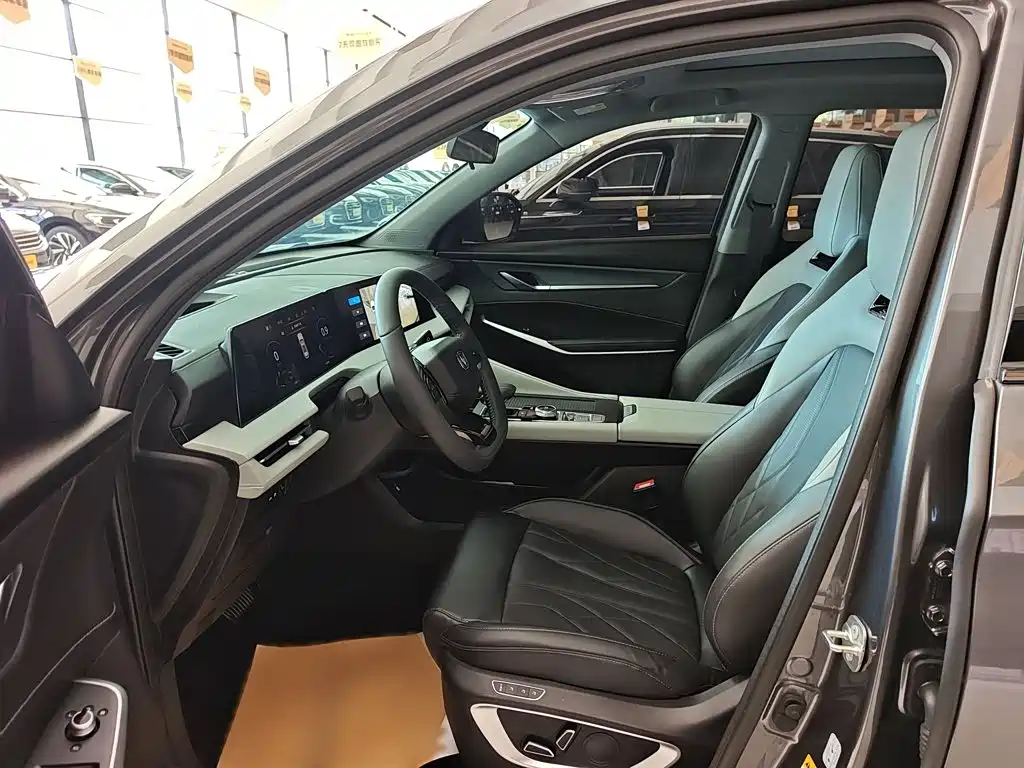Changan CS75 PLUS — миниатюра 10
