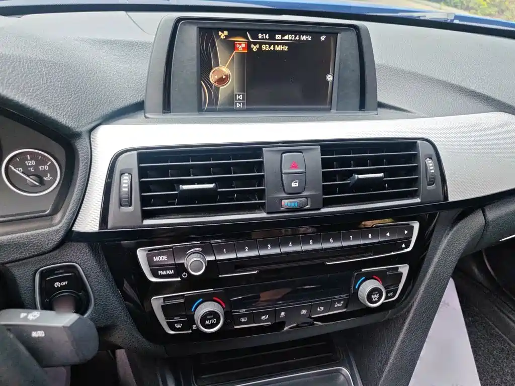 BMW 3 Series — миниатюра 6