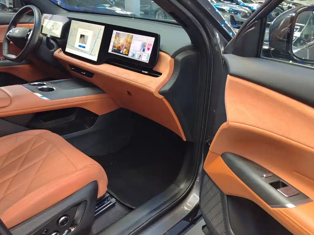 Changan Changan CS75PLUS — миниатюра 14