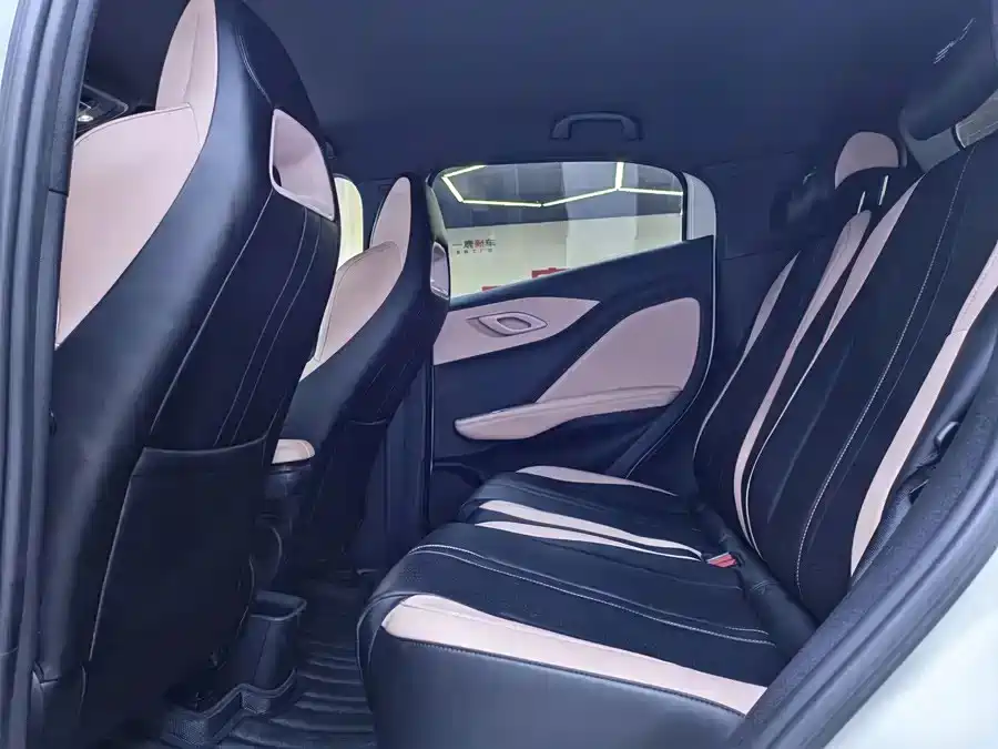 BYD Seagull — миниатюра 9