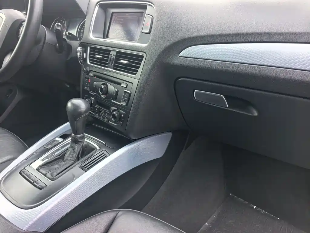 Audi Q5 — миниатюра 13