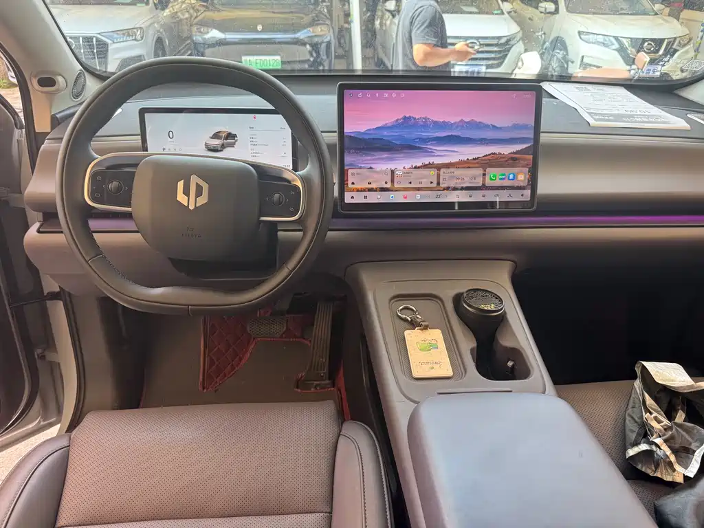 Leapmotor C10 2024 530 Smart