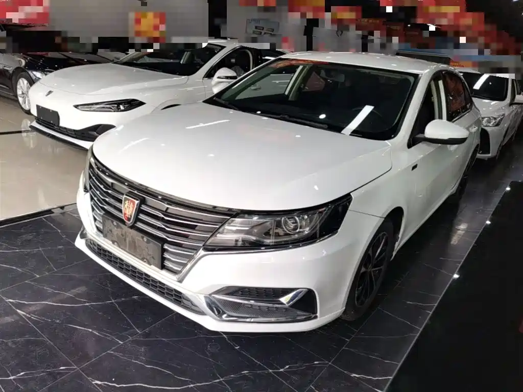 Roewe 荣威i6经典 2019
