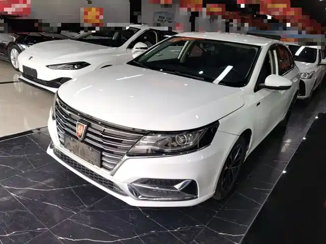 2019 Roewe