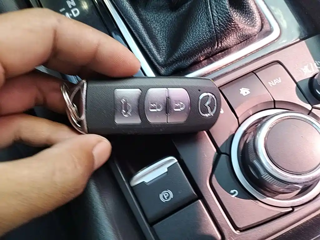 Mazda 3 Axela — миниатюра 9