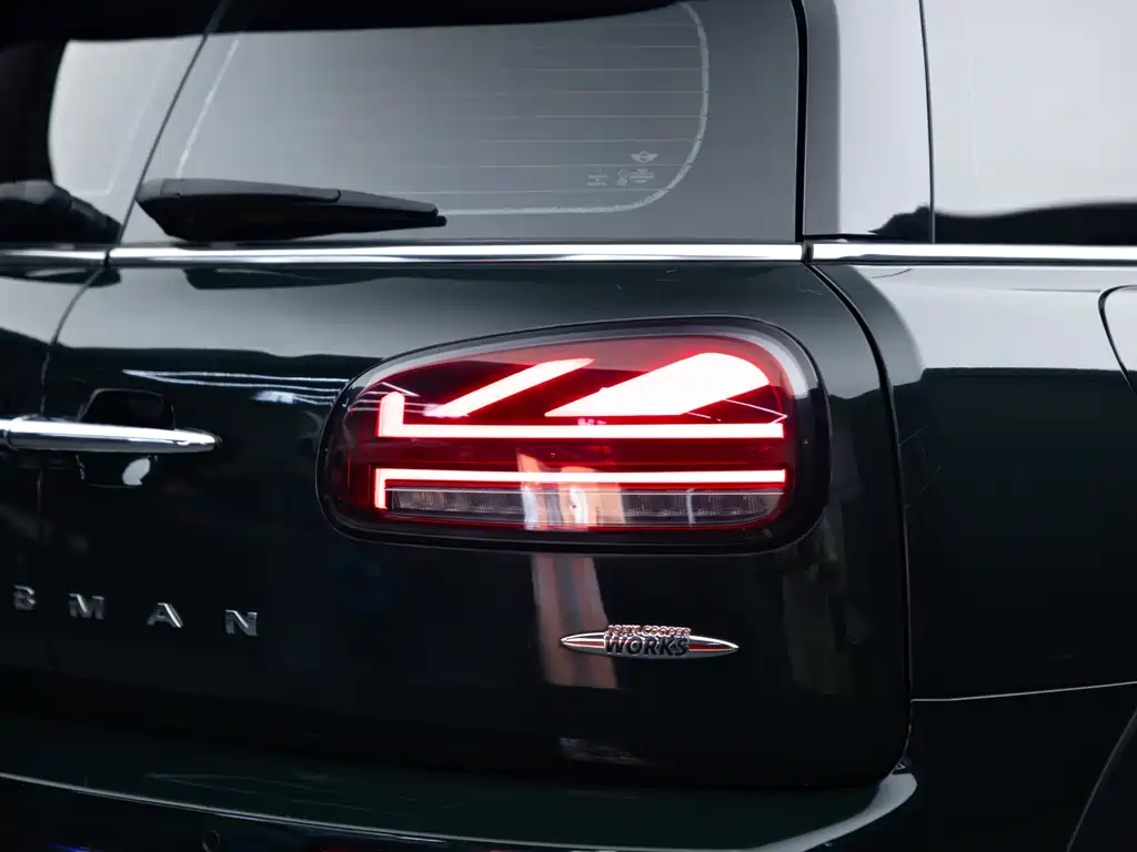 MINI Mini JCW Clubman — миниатюра 24