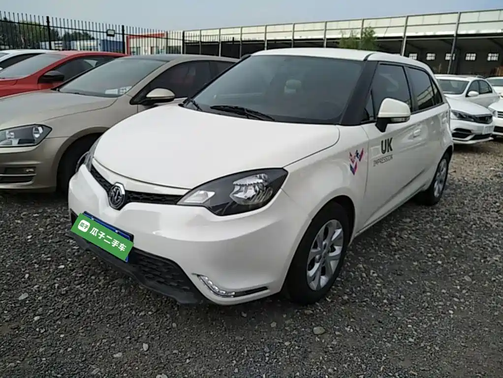 MG 3