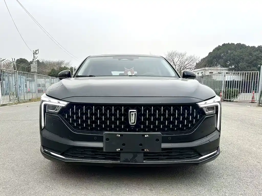 Bestune B70 2022