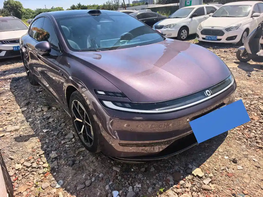 Qiyuan Qiyuan A06 — миниатюра 3