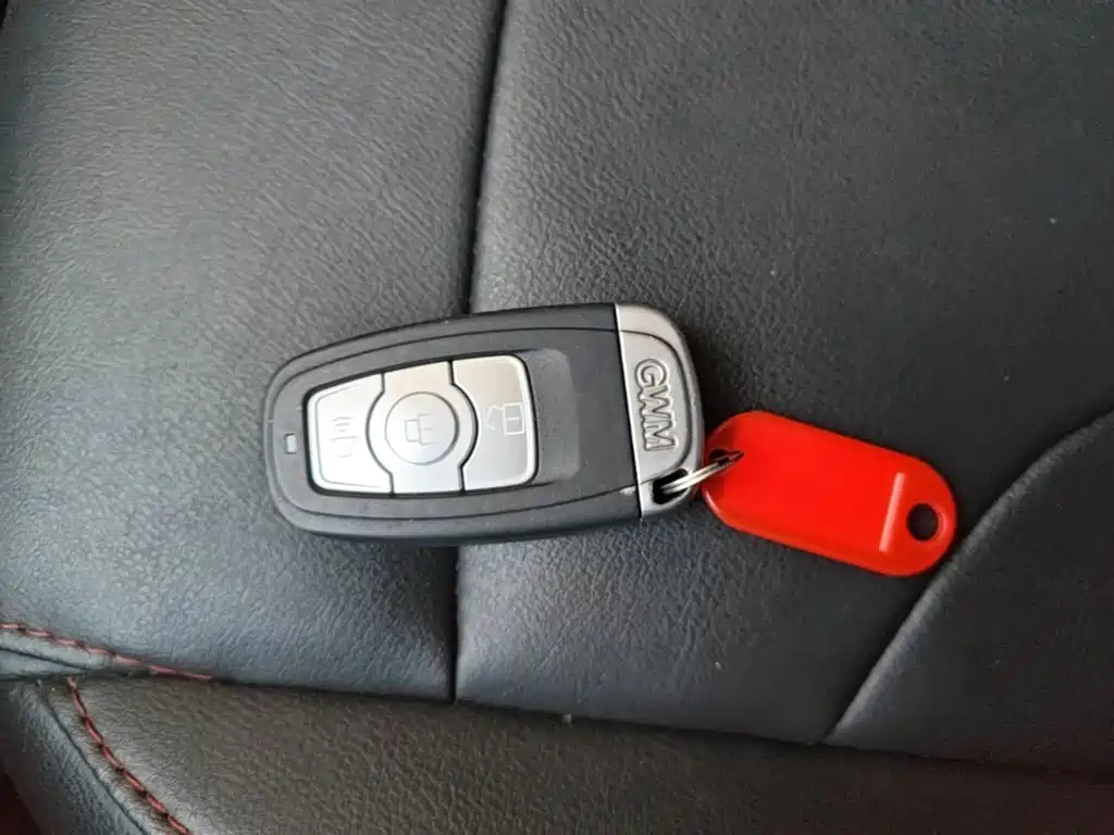 Haval H6 — миниатюра 9