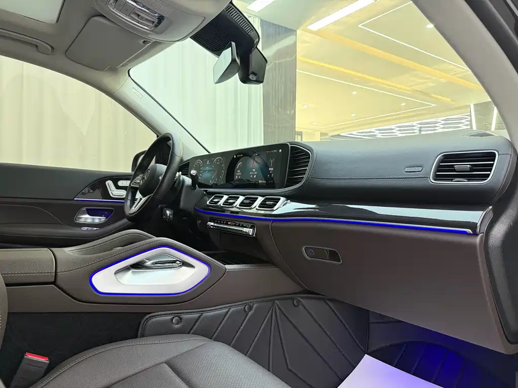 Mercedes-Benz GLE 2023 GLE 350 4MATIC Fashion