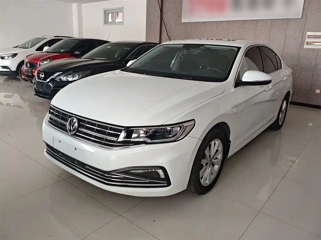 Volkswagen Bora 2020