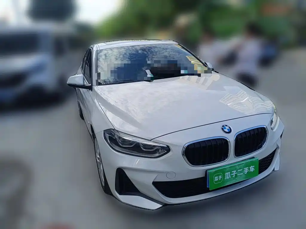 BMW 1 Series — миниатюра 3