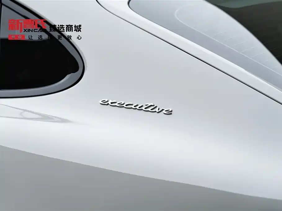 Porsche Panamera 2022 Panamera Executive Long Wheelbase 2.9T