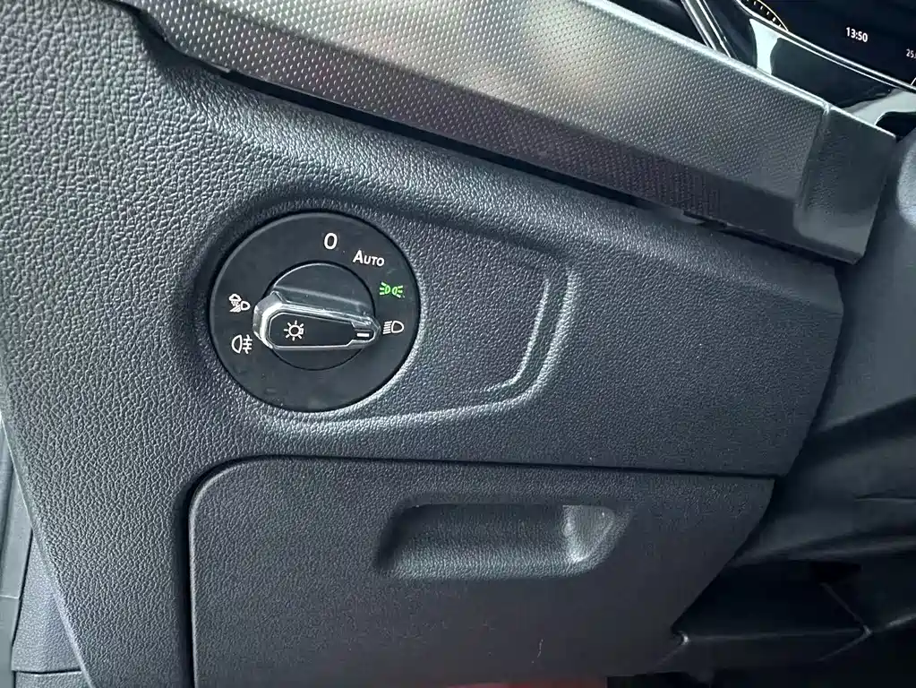 Volkswagen Passat — миниатюра 10