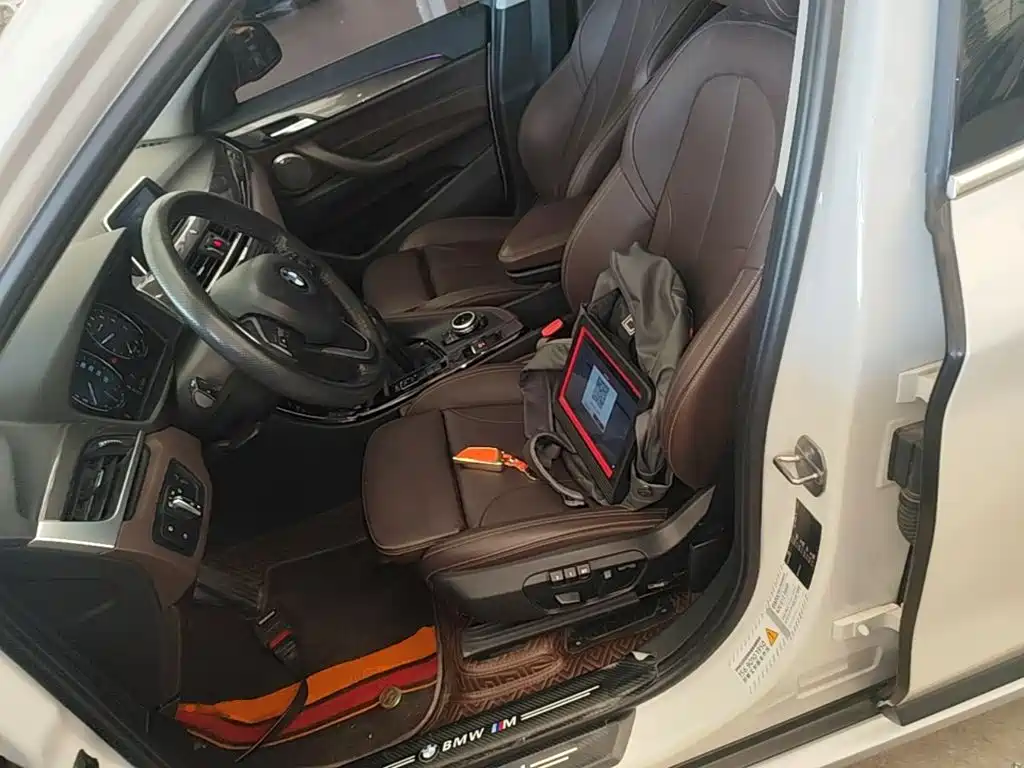 BMW X1 — миниатюра 15