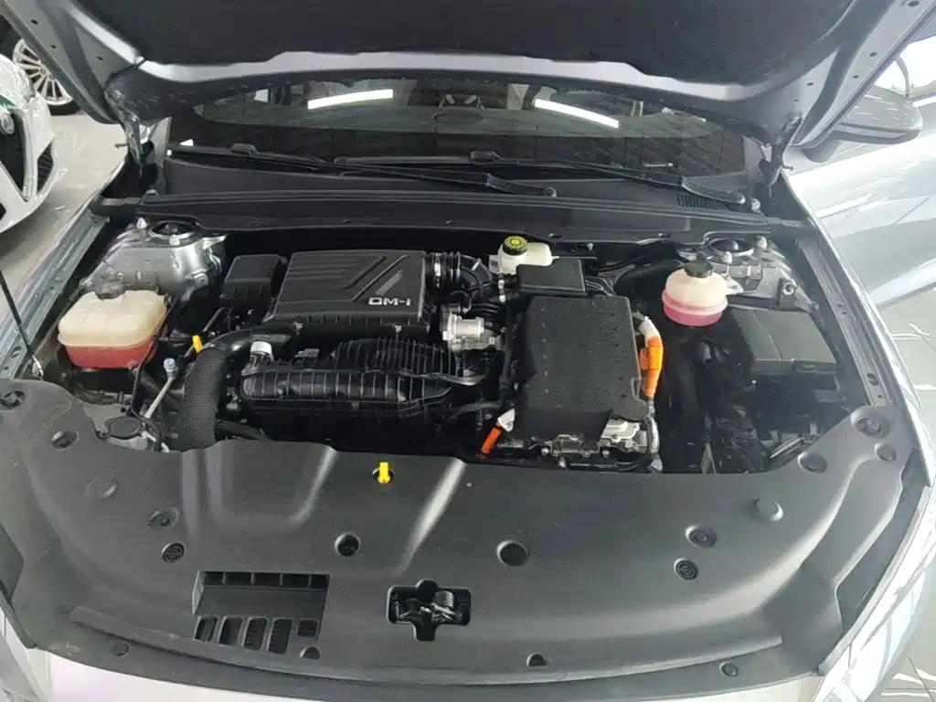 BYD Qin PLUS — миниатюра 20