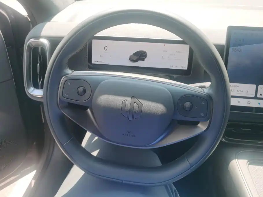 Leapmotor Ноль Лафа5 — миниатюра 15