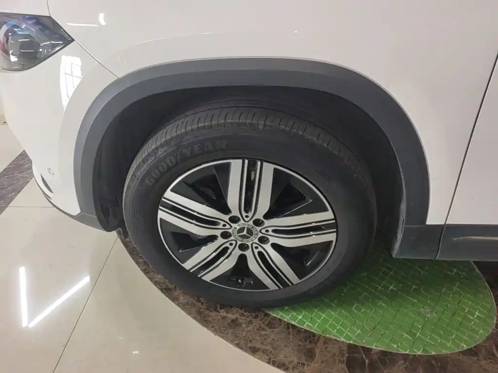 Mercedes-Benz EQA — миниатюра 23