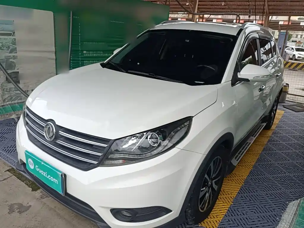 Fengguang Fengguang 580