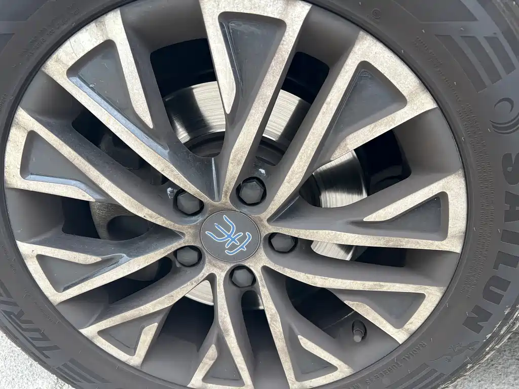 BYD New Energy — миниатюра 13