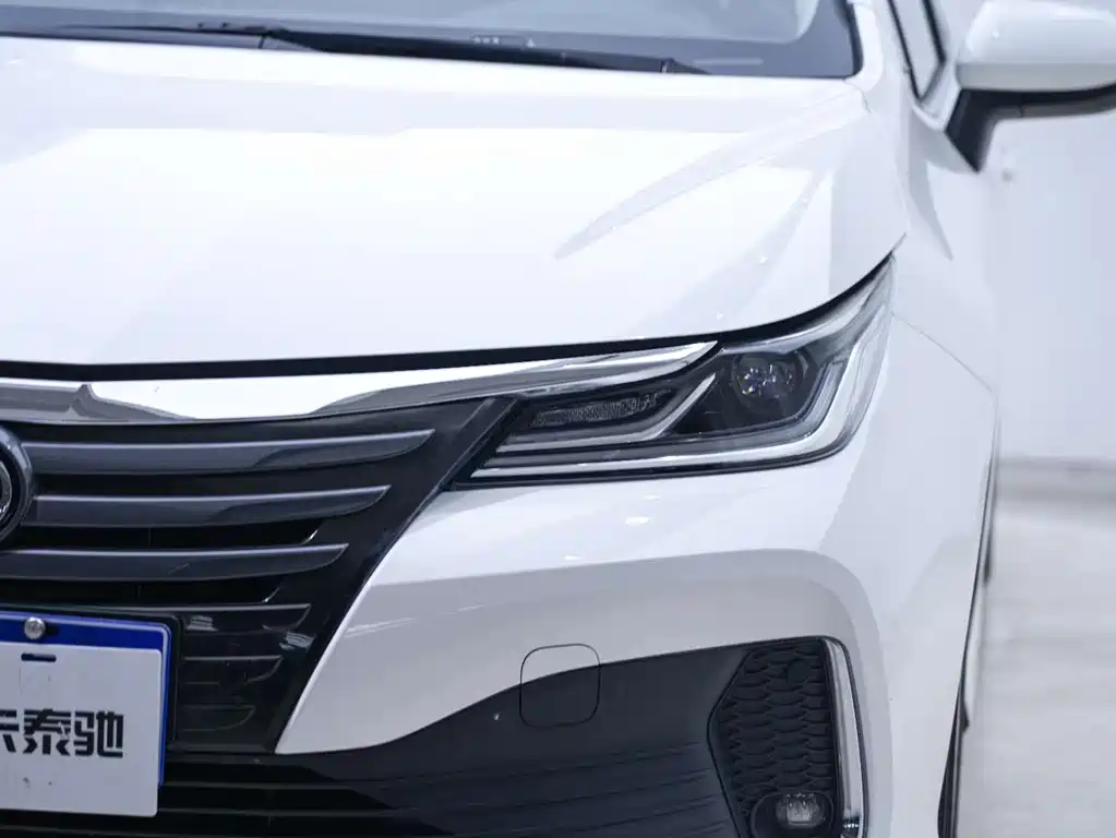 Toyota Allion — миниатюра 9