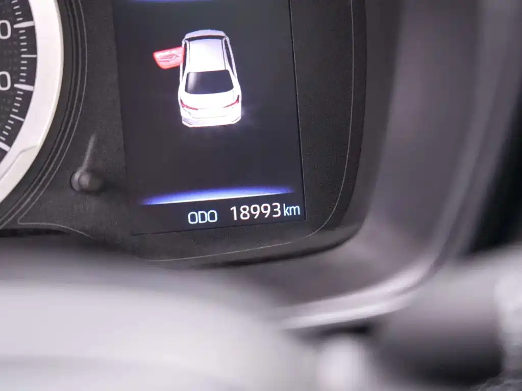 Toyota Allion — миниатюра 12