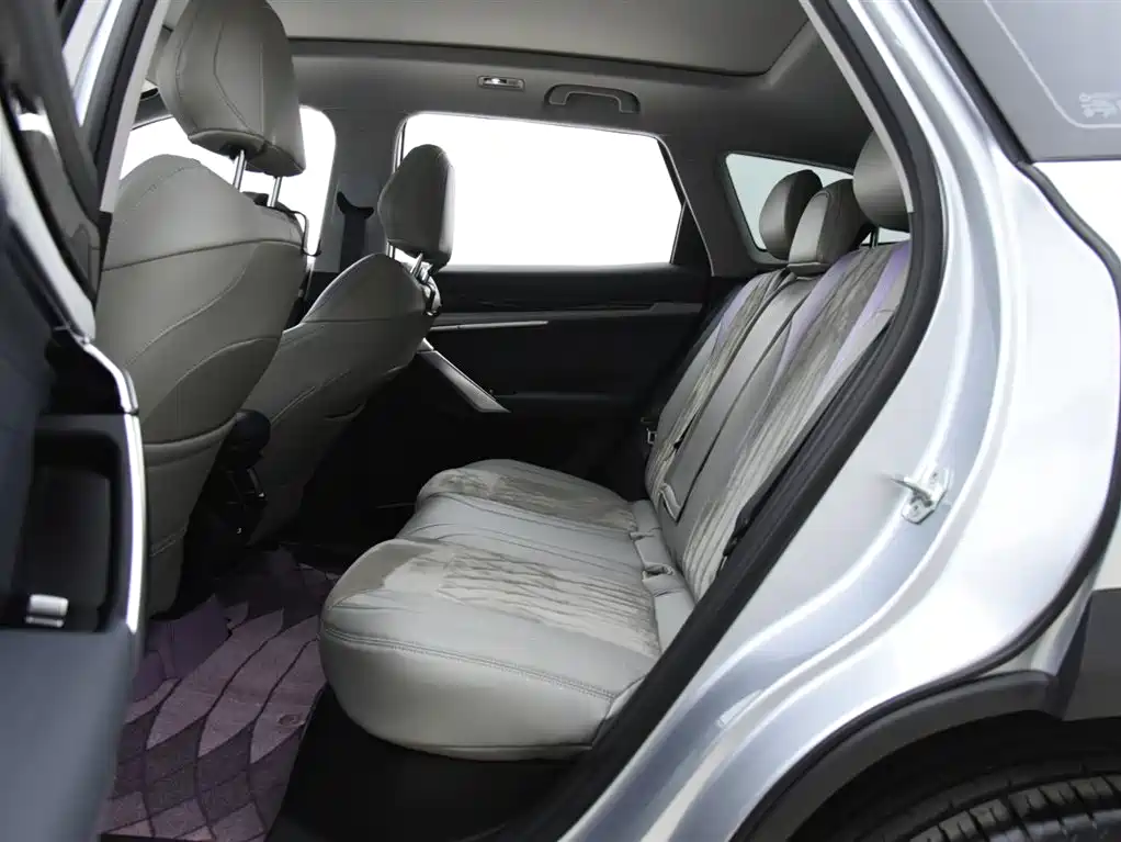 Geely Boyue L L 2024 1.5TD DCT Luxury