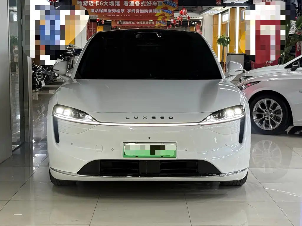 Zhijie Zhijie R7 — миниатюра 2